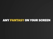 CUCK4K. Biggy Creek Bang - Hazel Moore 16/16