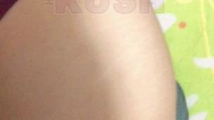 Me vengo en el calzón de mi cuñada después de culiarla cuando no hay nadie en casa