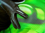 Shego Futanari. Everything is Possible 1/16