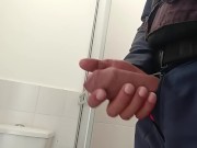 Gruesa y larga así les gusta a las mujeres les encanta grande