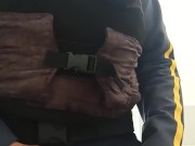 Mira lo que tengo para si te sigues portando 🙈