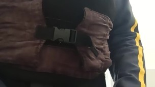 Mira lo que tengo para si te sigues portando 🙈