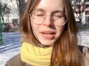 Ersties - Daniela Orgasms While Masturbating With Panties In Her Pussy 14/16