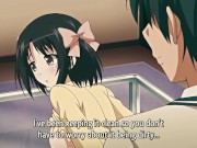 Beautiful Boobed Beauty Loves to Get Her Ass Fucked | Hentai 4/16