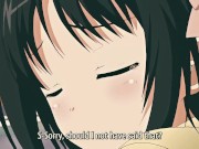 Beautiful Boobed Beauty Loves to Get Her Ass Fucked | Hentai 5/16