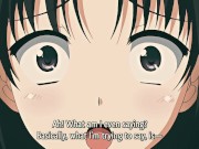 Beautiful Boobed Beauty Loves to Get Her Ass Fucked | Hentai 7/16