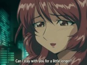 Redhead MILF with Huge Tits Likes to Do Titty Fuck 1/16