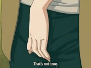 Redhead MILF with Huge Tits Likes to Do Titty Fuck 11/16