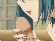 Redhead MILF with Huge Tits Likes to Do Titty Fuck 12/16