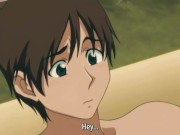 Redhead MILF with Huge Tits Likes to Do Titty Fuck 13/16