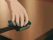 Redhead MILF with Huge Tits Likes to Do Titty Fuck 2/16