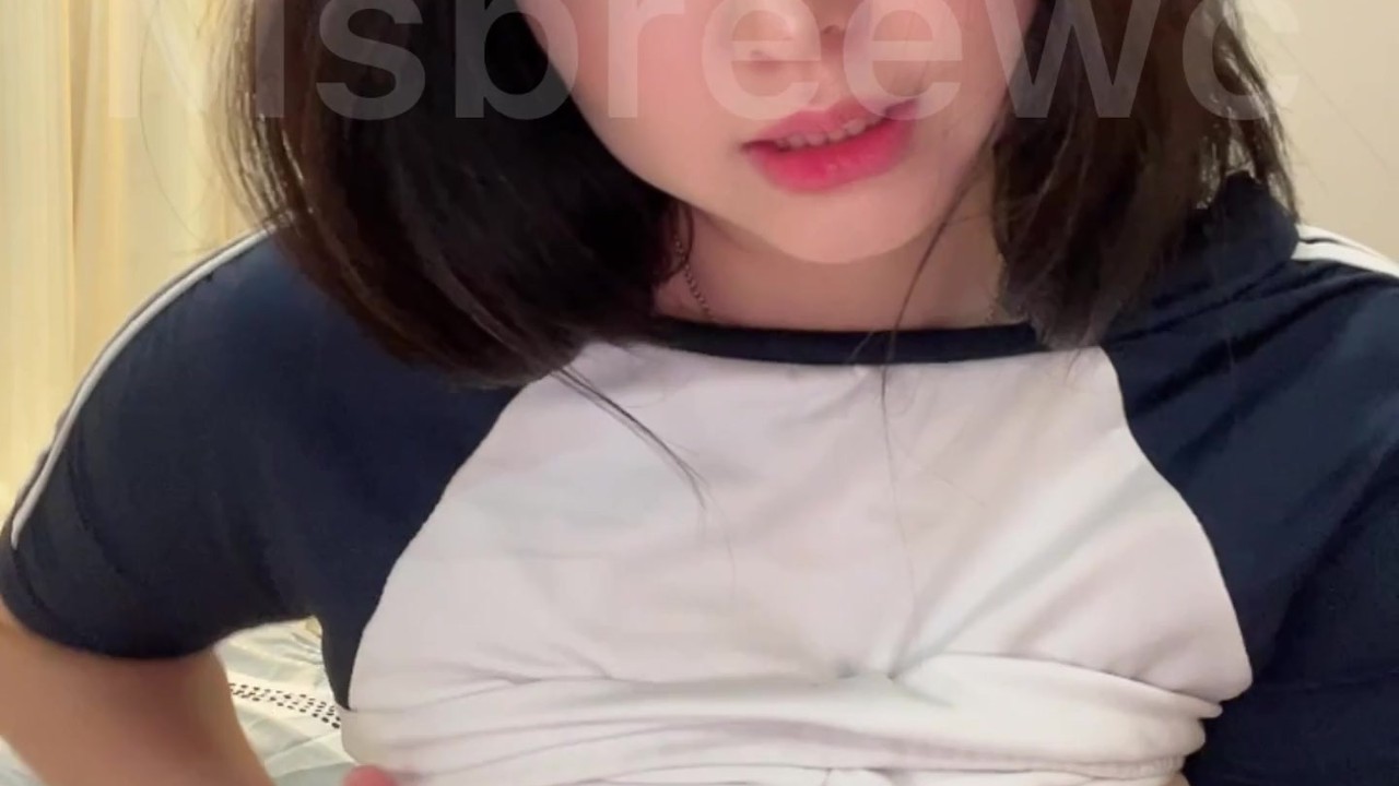 HORNY SCHOOL-GIRL SPORTS CALLS BOYFRIEND  - MSBREEWC - RedTube