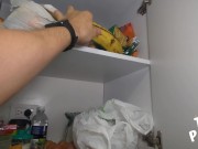 My best friend's mom lets me try the MILF experience 4/16