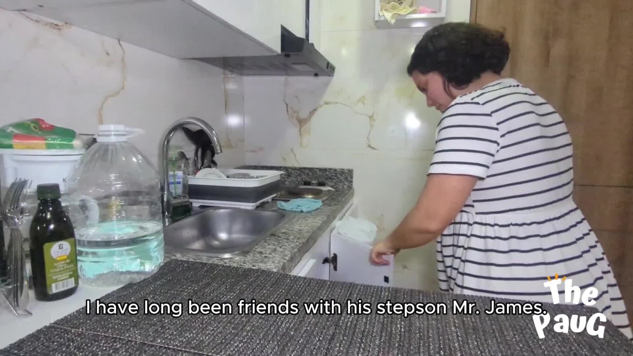 My best friend's mom lets me try the MILF experience - Free Sex Video - RedTube