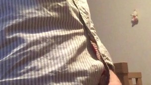 Soft cock out