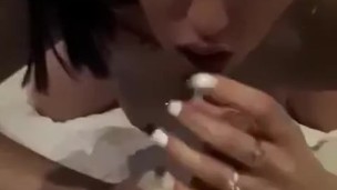 Se filtró video de Florencia mandracho