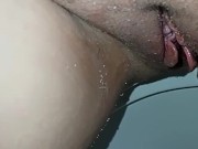 Listen to that golden shower 😍😍 16/16