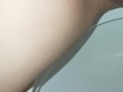 Listen to that golden shower 😍😍 5/16