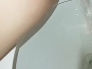 Listen to that golden shower 😍😍 6/16