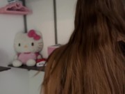 Fucking My Ex One Last Time 2/16