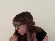 Fucking My Ex One Last Time 7/16