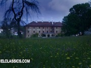 Madison Parker and Denisa Heaven have fun with some dildos 1/16