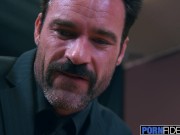 Luna is the Best Bad Girl 4/16