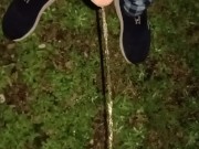 Naughty Pissing 10/16