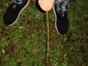 Naughty Pissing 13/16