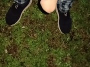 Naughty Pissing 15/16