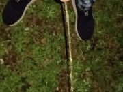 Naughty Pissing 6/16