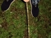 Naughty Pissing 8/16