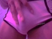 pink hottie vibing~ 15/16