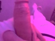 pink hottie vibing~ 9/16