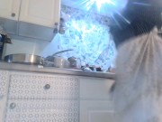 cooking for baby daddys gf 16/16