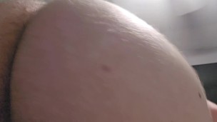 Need someone to own this ass. ;)