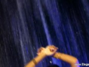 Sensual Washing Away The Soul Of Darkness Into Light 10/16