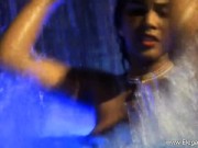 Sensual Washing Away The Soul Of Darkness Into Light 14/16