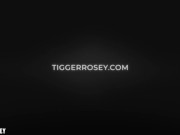 Blowing up balloons and a beach ball 16/16