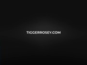 Blowing up balloons and a beach ball 4/16