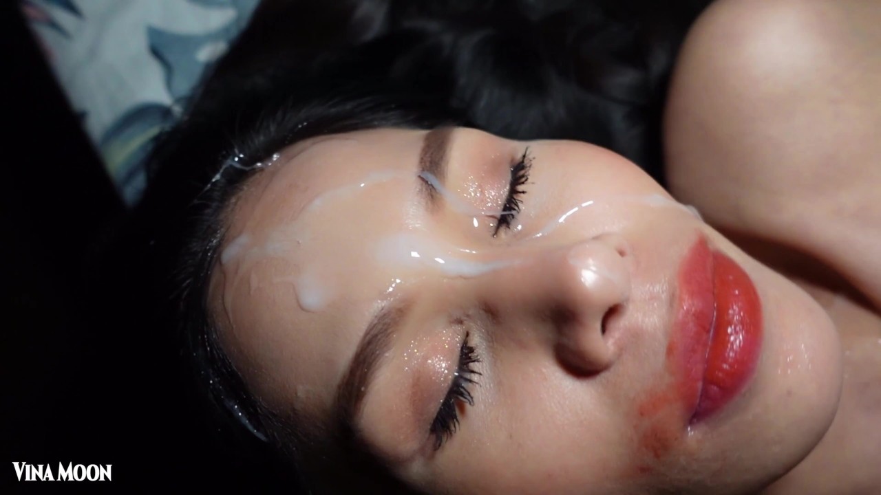 AMAZING Cumshot Compilation / Facial,Cum Mouth,Handjob,Deepthroat by Vina Moon - RedTube