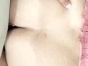 Chica sexi es abandonada por su novio y se va con un extraño🔥 termina en un final feliz 🔥