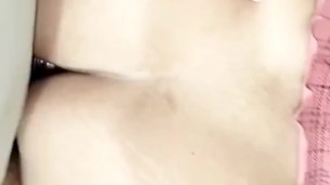 Chica sexi es abandonada por su novio y se va con un extraño🔥 termina en un final feliz 🔥