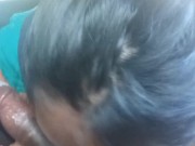 TimDavis89, My Filipina step sis loves sucking my 9'3