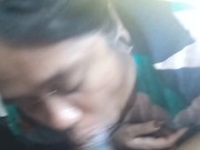 TimDavis89, My Filipina step sis loves sucking my 9'3