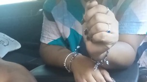 TimDavis89, My Filipina step sis loves sucking my 9'3" Thick Uncut BBC, swallowing my cum (POV)🔥