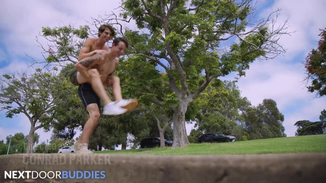 Tatted Hunk Kyle Wyncrest Destroys Every Hole On Abbed Jock - Kyle Wyncrest, Ben Masters - Free Sex Video - RedTube