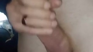 Imagine my thick curved cock in that tight pussy