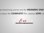 AGEDLOVE Muscular athletic man with a big dick fucks Nadine Kedo 11/16