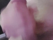 Quick jerk off 10/16